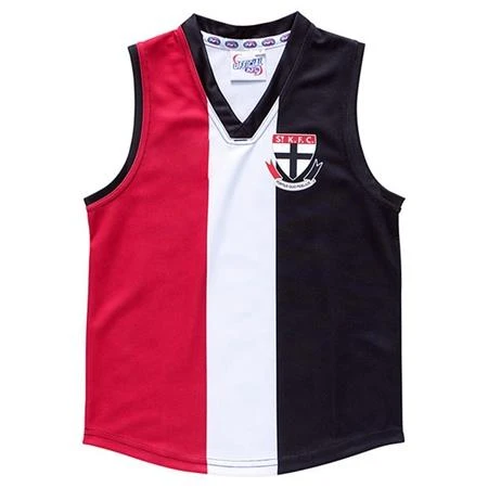Mukautetun Jumper Afl jalkapalloshortsit ja hyppy